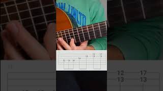 La Villerita  Horacio Guarany tutorial guitarra folklore horacioguarany chamame lavillerita [upl. by Sivahc]