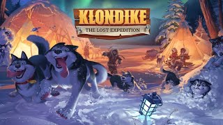 Snowville and Snowy Meadow  Part 2  Klondike  The Lost Expedition  Klondike Walkthroughs [upl. by Saucy635]