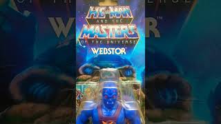 WEBSTOR He Man And The Masters Of The Universe Cartoon shorts shortvideo motu motucartoon [upl. by Nylareg]