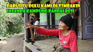 Berawal Dari Seorang PeratauKampung Ini Menjadi Pengrajin Paling Populer Di Bandung Barat [upl. by Esinereb496]