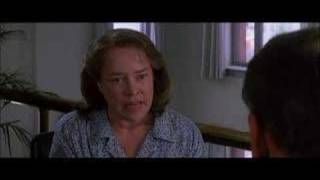 Kathy Bates in Dolores Claiborne The Bank Scene [upl. by Donia]