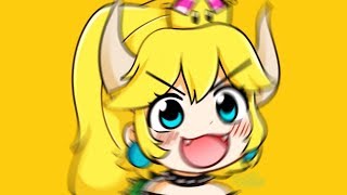 BOWSETTE  Heavenly Controller [upl. by Abran]