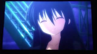 Shakugan no Shana The Movie Ending Part 2 of 2 [upl. by Allenod287]