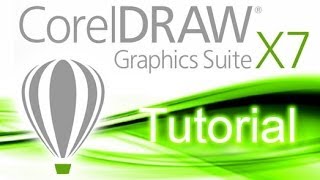 CorelDRAW  Full Tutorial for Beginners General Overview  15mins [upl. by Osborn]