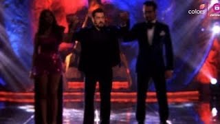 Bigg Boss 18 finalists out Salman Khan reveals THEM in premiere  WATCH [upl. by Cornish951]