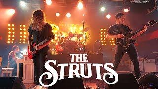 The Struts Live 4K  Revolution Live Fort Lauderdale [upl. by Enela]