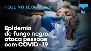 MILHÕES de usuários Android têm dados vazados Amazon processada por RACISMO  Hoje no TecMundo [upl. by Herriott]