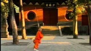 Shaolin Temple monks documentary 2 [upl. by Dionne]