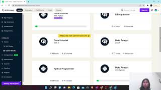 DataCamp Review  Is It Worth It  Get DataCamp For Free [upl. by Deland]