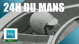 24 Heures du Mans 1969  Archive INA [upl. by Ilke]