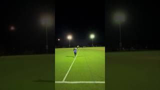 Practicing Aaron Rodgers Cadence fyp aaronrodgers football nfl trending viral sports shorts [upl. by Anaitat]