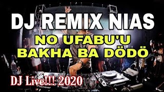 DJ NIAS  NO UFABUU BAKHA BA DÖDÖ [upl. by Dorcia]