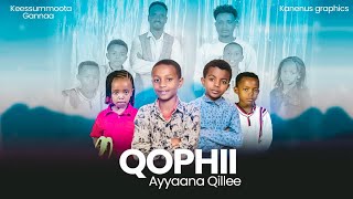 Qophii Ayyaana QilleeGannaa Fenana Bayisa Rabira Tamiru Mama Daniel Singitan [upl. by Awe]