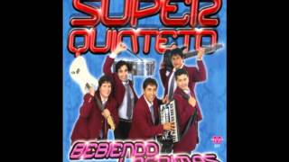 Super Quinteto  El amor y la felicidad Tema 3 DISCO 3 [upl. by Foley]