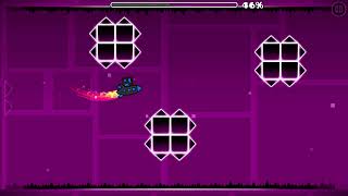 Base After Base Remake by me  Geometry Dash 22 [upl. by Mortensen]