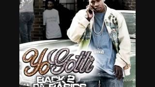 Yo Gotti  Thats Whats Up Intro [upl. by Esilenna]