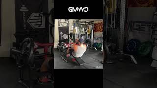 GMWD Bench Press V1 designed for versatile workouts 11 positions for practical and efficient usage [upl. by Redep228]