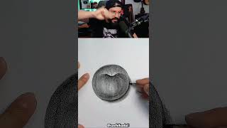 🍎✏️Dessiner Une Pomme Comme Un Pro [upl. by Aihsekan]