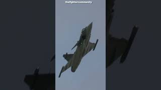 SAAB GRIPEN E IN ACTION RIAT 2023 [upl. by Letha]