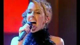 Come Into My WorldLive At Ross Show 2002  Kylie Minogue HQ [upl. by Kaule]