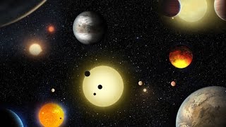 NASA Discovers SEVEN Earthlike Exoplanets THREE Could Hold Alien Life [upl. by Stannfield20]