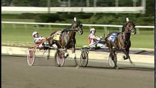 Race Of The Decade 1  2008 Meadowlands Pace [upl. by Truc52]