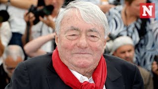 Claude Lanzmann Director Of Shoah Dies At 92 [upl. by Brad]