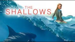 The Shallows Movie Review [upl. by Treblah]