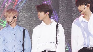 190831 Stray Kids  부작용 l 한지성 포커스 [upl. by Ennirok]