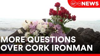 Fresh questions surround Youghals Ironman after Triathlon Ireland said they quotcouldnt sanctionquot it [upl. by De315]