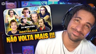 PIUZINHO LEMBROU DO FREE FIRE DE ANTIGAMENTE [upl. by Lebbie]