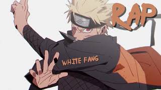 White Fang  NARUTO UK DRILL x Crit Naruto Anime Drill clean version [upl. by O'Meara215]