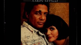 AARON NEVILLE amp LINDA RONSTADT DONT KNOW MUCH Lyrics [upl. by Kylander]