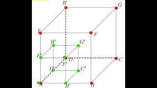 Translation et Homothéties de lespace  Propriétés et expressions analytiques  BAC  MATH [upl. by Flossi302]