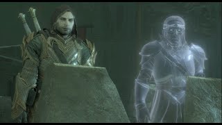 THE TRUE LORD OF THE RINGS SHADOW OF WAR ONLINE CONQUEST WITH CELEBRIMBORS WRAITH [upl. by Nosreve]