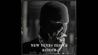 New Years Zesser Riddim  Soca Instrumental 2024 [upl. by Vandyke313]