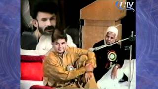 Farhat Abbas Shah reciting poetry [upl. by Anicul832]