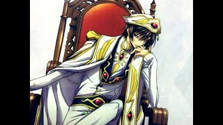 🔥The Best Lelouch Edit In The World 🔥 Industry Baby X ET AMV [upl. by Dnomrej]