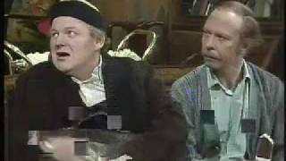 George and Mildred with Roy Kinnear [upl. by Earehc]