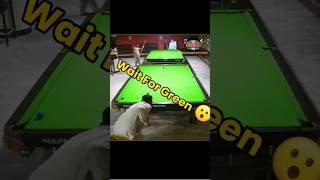 What a Shot 😮 shots youtubeshorts snooker snooker2024 [upl. by Berlyn145]