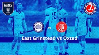 2023 09 15 East Grinstead M1 vs Oxted [upl. by Edin]