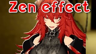 The Zentreya effect [upl. by Ydnat79]