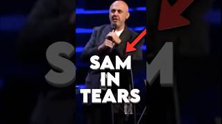 Sam Shamoun IN TEARS Over This❗️Quran Jesus Islam bible [upl. by Concepcion]