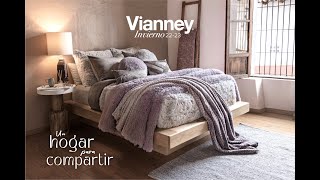 Vianney Invierno 2223 [upl. by Langbehn]