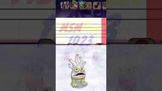 Continent Rootitoot Composer Tutorial msm fanmade mysingingmonsters [upl. by Hauge]