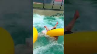 Extreme river ride 🤯 Tag the ones you want to try with📍Ixtapan Water Park Mexico shorts [upl. by Orimar]