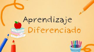 Proyecto de Aprendizaje Diferenciado en el Pacífico Colombiano [upl. by Aliuqaj204]