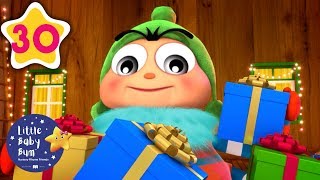 Christmas Songs for Kids  Deck The Halls  Little Baby Bum [upl. by Noivaz]