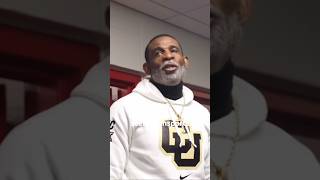 COACH PRIME CALLS OUT COLORADO LAZY EFFORT VIRAL LOSS TO KANSAS deionsanders coloradofootball [upl. by Beverley]