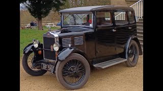 Standard Teignmouth on a 2024 New Years Day Drive [upl. by Erica734]